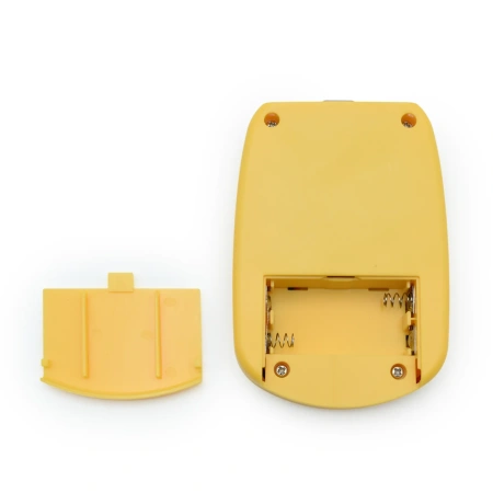 Секундомер электронный (0-999,999 сек) с герконовым датчиком